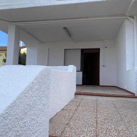Casa Sul Mare Golfo Dell'Asinara I Porto Torres Exterior foto