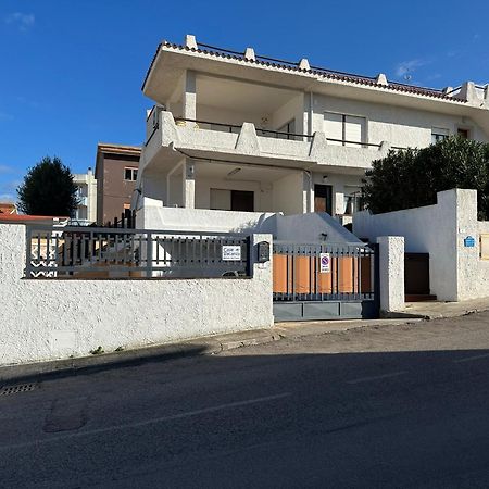 Casa Sul Mare Golfo Dell'Asinara I Porto Torres Exterior foto