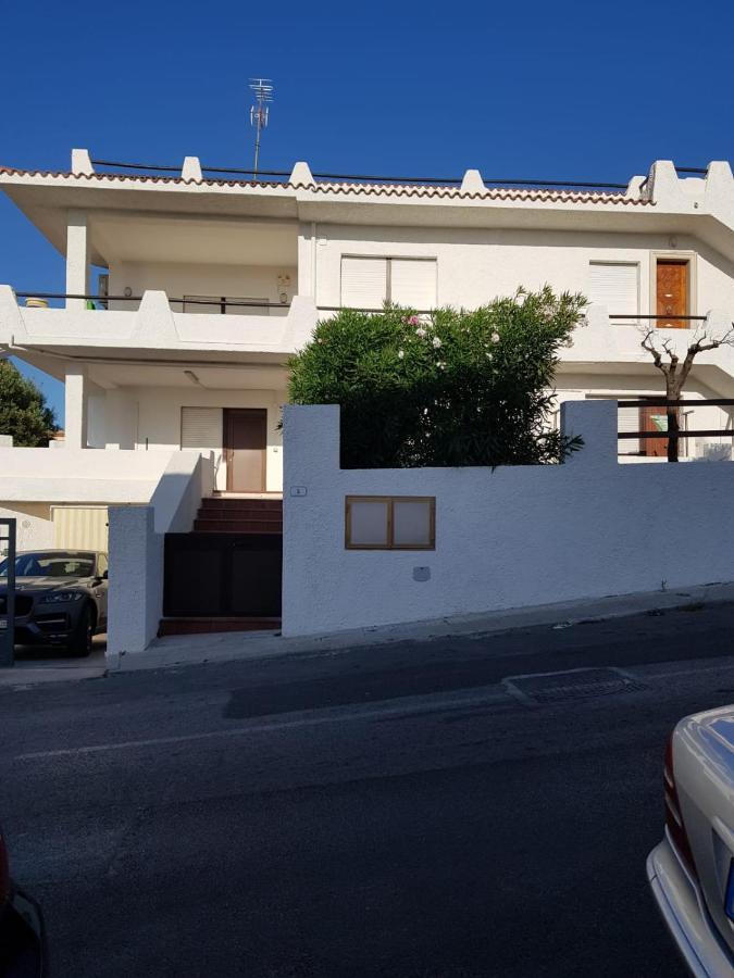 Casa Sul Mare Golfo Dell'Asinara I Porto Torres Exterior foto