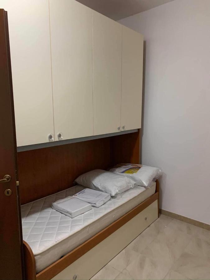 Casa Sul Mare Golfo Dell'Asinara I Porto Torres Exterior foto