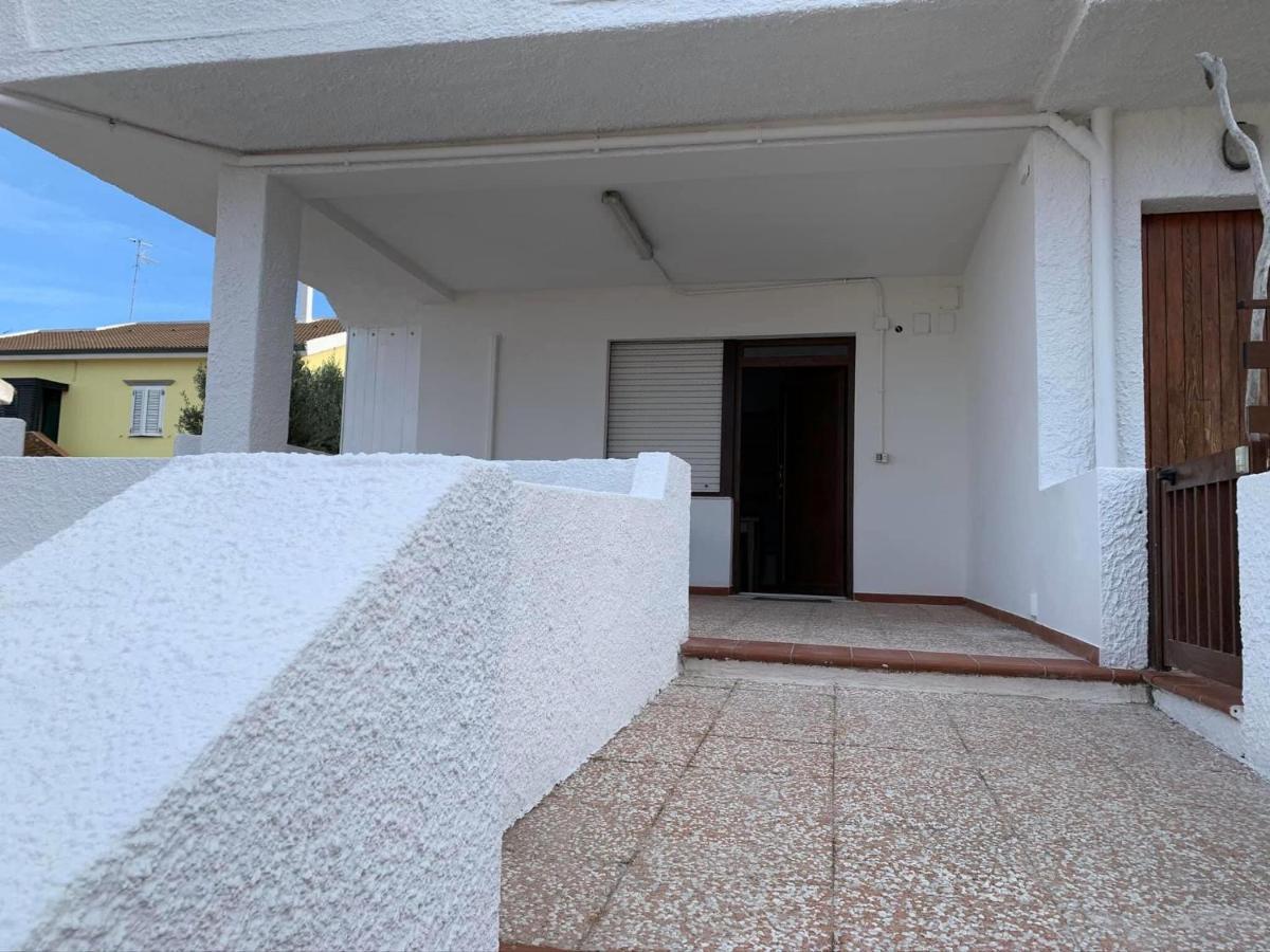 Casa Sul Mare Golfo Dell'Asinara I Porto Torres Exterior foto
