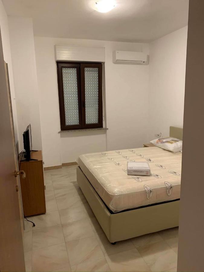 Casa Sul Mare Golfo Dell'Asinara I Porto Torres Exterior foto
