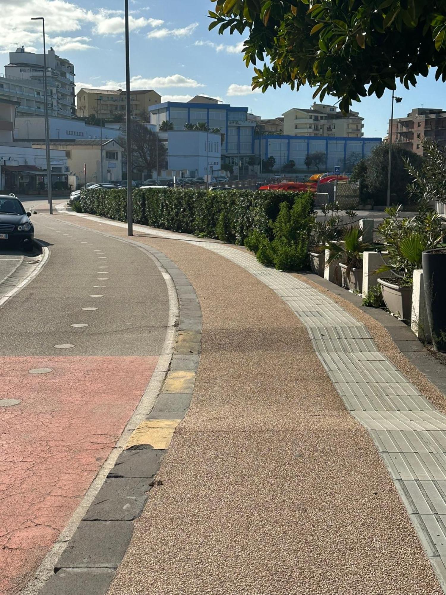 Casa Sul Mare Golfo Dell'Asinara I Porto Torres Exterior foto