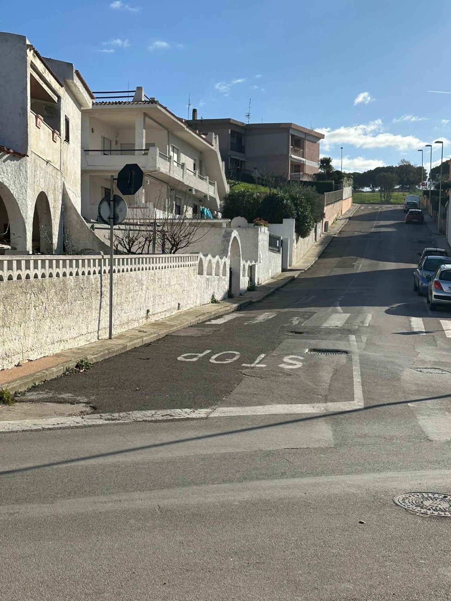 Casa Sul Mare Golfo Dell'Asinara I Porto Torres Exterior foto